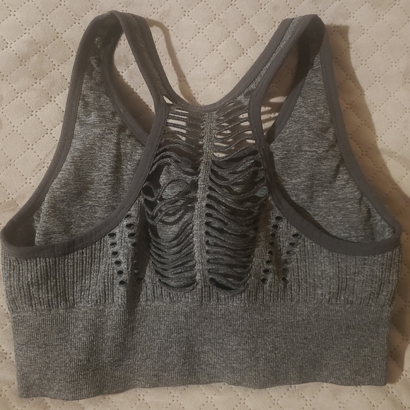 Two Sports Bras - Picture 5 of 5